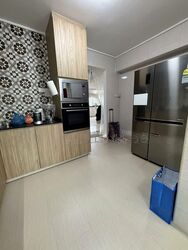 Blk 857 Woodlands Street 83 (Woodlands), HDB 5 Rooms #605963691
